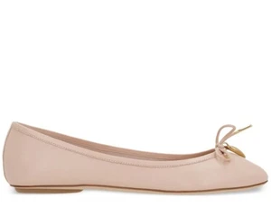 CHLOE IRIS BALLERINAS BALLET FLATS WOMEN SHOES CHC25S08HQN26Y Chloé - Picture 1 of 5