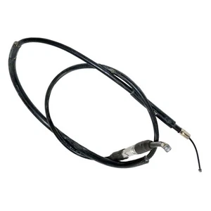 CABLE ARRANQUE EN CALIENTE NUEVO COMPATIBLE CON YAMAHA YZ450F YZ-F 450 04-08 58900-10H00 5TA263340000 - Imagen 1 de 2