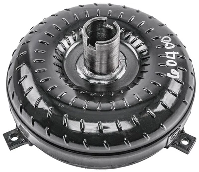 JEGS 60400 Torque Converter for GM TH350/TH400 - Image 1 of 4