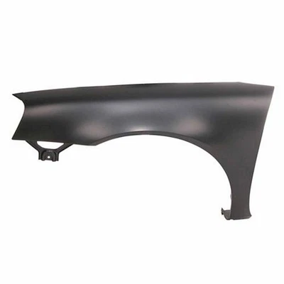 Guardabarros delantero de repuesto del lado del conductor para Pontiac Grand Prix 2004-2008 Foto 1 de 3