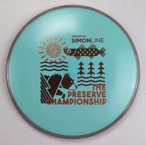 MVP/Axiom/SimonLine Fission Balance Preserve Championship Special Edition 169g - Picture 1 of 6