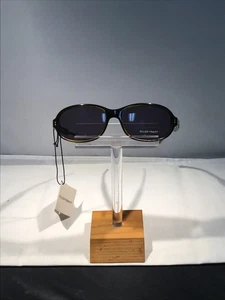 Ellen Tracy Sunglasses ETS691 blk 59/17mm 135temp - Picture 1 of 5