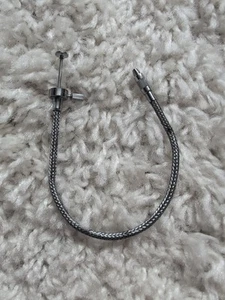 Vintage Yashica 7" Cable Release With Locking Collar For Time Exposure - Picture 1 of 2