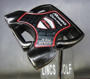 TaylorMade Rossa Monza Spider Itsy Bitsy Agsi+ Putter 81cm Steel Shaft* - Picture 1 of 10