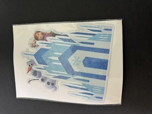 Disney Frozen Cake Topper - Picture 1 of 2