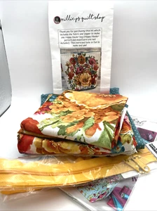Lazy Girl Harper Holdall Sewing Kit NEW - Picture 1 of 7