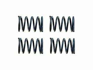 Drum Brake Hold Down Spring Rear Fits 1992-1999 Chevrolet C1500 Suburban Dorman - Image 1 of 2