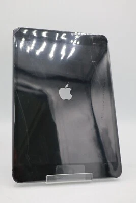 Apple iPad mini 1. Gen. Wi-Fi 64GB A1432 Schwarz Sealed NEU M1104 - Bild 1 von 4