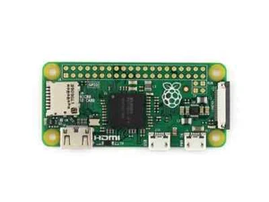 Raspberry Pi Zero V1.3 512MB RAM 1GHz ARM11 Single-Core Processor - Afbeelding 1 van 2