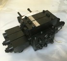 BUCHER Steuerblock STB LD8S/LC8S 3fach 100744872 GRIMME MAGN L.8S B92.04357