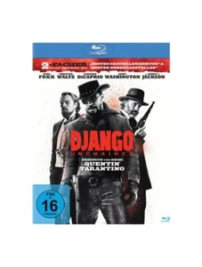 GW64d3 Django Unchained - Bild 1 von 1