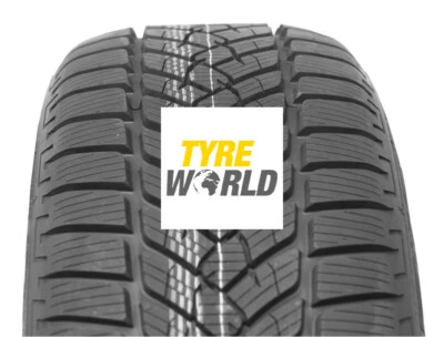 4x Fulda Kristall Control SUV 235 60 R17 102H 3PMSF Schneeflocke Reifen Winter - Bild 1 von 4