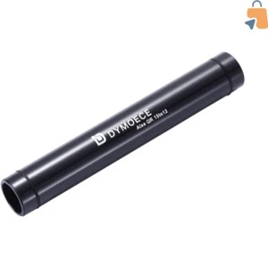 15mm to 12mm Bicycle Thru Axle Adapter - Lightweight Aluminium, Easy Install - Picture 1 of 4