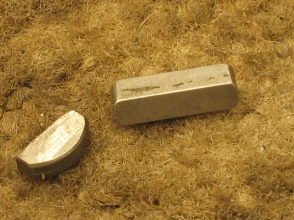 CHAVES MANIVELA WOODRUFF 1983 83 SUZUKI SP100 SP 100 - Imagem 1 de 1