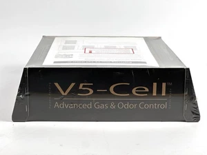 IQAir V5-Cell Gas & Odor Control Filter HealthPro Series Genuine Replacement - Picture 1 of 5