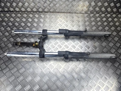 YAMAHA TDM 900 2002-2012 Front Forks 	5PS231022000 - 5PS231031000 - Imagen 1 de 4