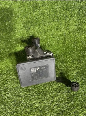 14-16 BMW F30 F32 320XI 328XI 335XI 428XI 435XI ABS BOMBA FRENO ANTIBLOQUEO UNIDAD DSC Foto 1 de 4