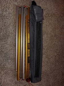 G3 Professional Probe 240 cm Light Extendable Avalanche Probe for Search Rescue - Picture 1 of 3