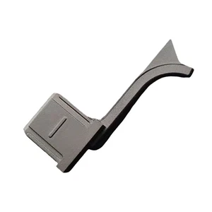 Blitzschuh zur Halterung mit Daumengriff für Leica M11 Aluminium-Daumenstütze hochwertig ut - Bild 1 von 12