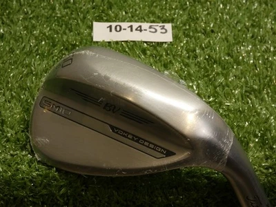 Titleist Vokey SM10 Womens 60* 12* Lob Wedge D Grind Tensei Ladies Graphite New - Image 1 of 4
