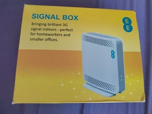 Cisco EE Signal Assist / Signal Box - 74-12584-01 / USC3331 - Zdjęcie 1 z 3