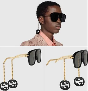 GUCCI sunglasses only Rare item - Picture 1 of 5