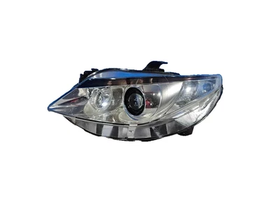 SEAT Ibiza 4 (6J) Original Bi-Xenon Scheinwerfer Links Kurvenlicht TOP Zustand - Bild 1 von 4