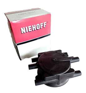 Distributor Cap NIEHOFF/BWD WA495V (Made in Italy) - Picture 1 of 5