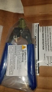 Fit-Line FlareLINK Flaring Tools FT-8 1/2 FT-12 3/4 BRAND NEW IN BOX - Picture 1 of 8