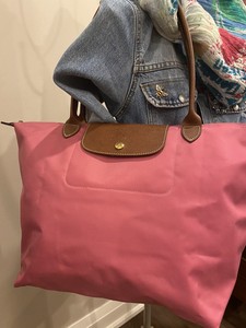 Las mejores ofertas en Bolso de Hombro Longchamp Le Pliage Marrón Bolsas y  bolsos para Mujer | eBay