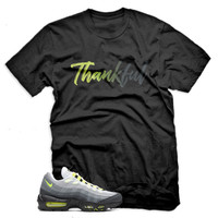 nike air max 95 neon green cool grey