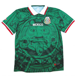 mexico jersey 3xl