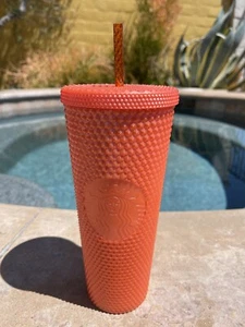 💖NEW Starbucks 24oz Venti Cold Cup Tumbler - Picture 1 of 6