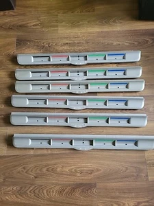 Smart Interactive Whiteboard Smartboard Pen Tray Bundle X 6 - Picture 1 of 8