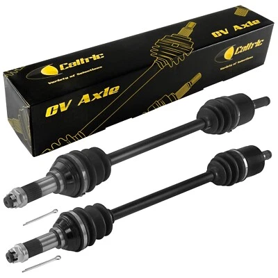 Передняя ось CV для Can-Am Commander 1000R 2021-2025 705402031 левая и правая - Изображение 1 из 4