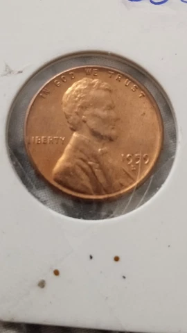 1959-D DDO-001   Doubled Die Obverse Nice CH BU Red Lincoln Cent  Super Nice!! Cover