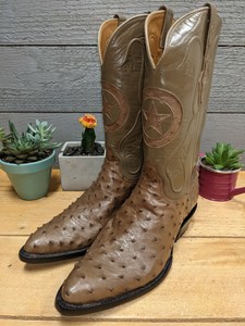 Las mejores ofertas en Parte superior de cuero sólido Black Jack Botas para  hombres | eBay