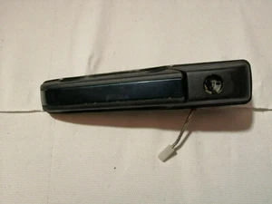 Maniglia porta anteriore sinistra Lancia Thema 92> Fiat Croma 90> OE 46401006 - Picture 1 of 2