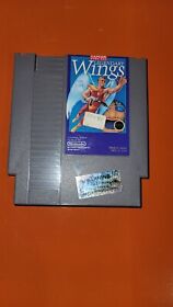 Legendary Wings NES Nintendo Cartridge Only