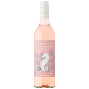 Taylors Promised Land Rose (750mL) - Picture 1 of 2