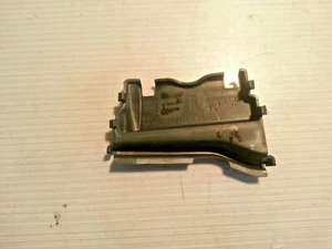 Original SMART ForTwo A451 cubierta bisagra inferior derecha Cover bisagra bottom right - Imagen 1 de 2