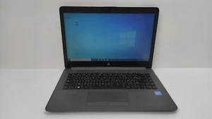 NOTEBOOK HP 240 G7 INTEL CELERON N4000 4GB RAM 128GB SSD WEBCAM WIFI - Foto 1 di 12