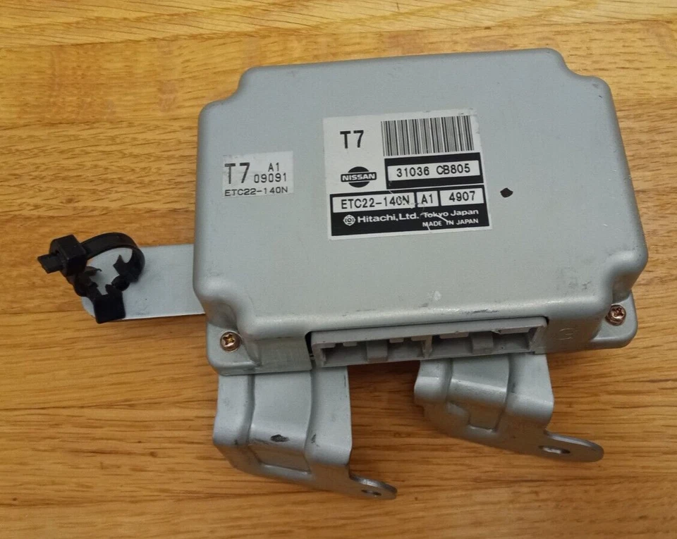 Nissan Murano 2005 - TCM TCU - 31036 CB805 Foto 1 de 1