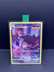 Banette TG07/TG30 *** Lost Origin *** USA SELLER *** - Picture 1 of 5