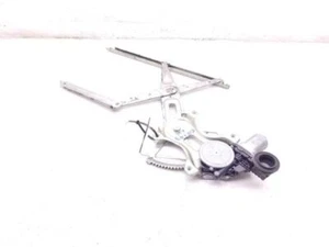 04 05 06 07 08 09 10 11 12 13 14 15 TOYOTA PRIUS DRIVER FRONT WINDOW REGULATOR - Picture 1 of 12