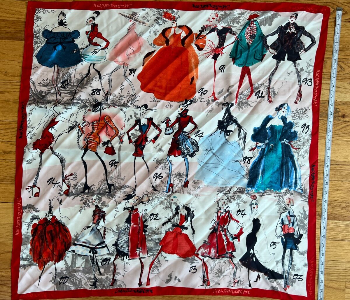 Christian Lacroix products for sale | eBay Christian Lacroix products for sale | eBay