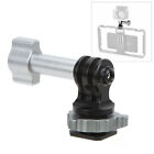 Action Camera Tripod Mount Base Cold Shoe Adapter For Hero 10 9 8 7 Motion C Bgs