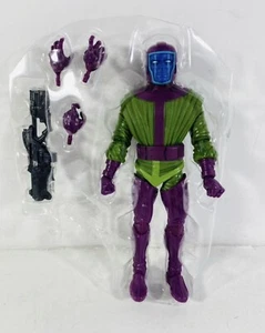 Hasbro Marvel Legends Kang Gamerverse 6” No Joe Fixit Baf Part New Action Figure - Picture 1 of 2