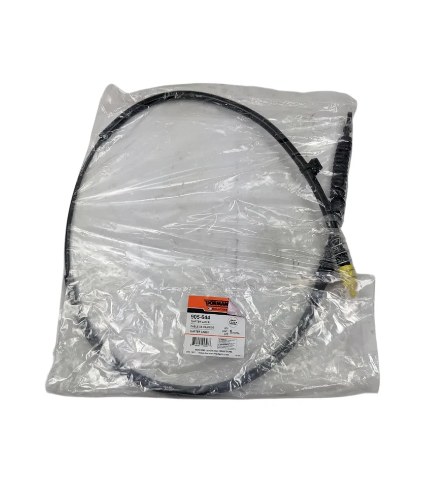 Cable de palanca de cambios de transmisión automática Dorman 905-644 Foto 1 de 1
