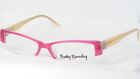 Betty Barclay 06S1 C1 Pink Brille Brillengestell 50-15-140mm Deutschland